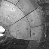 rubber end liners and shell liners